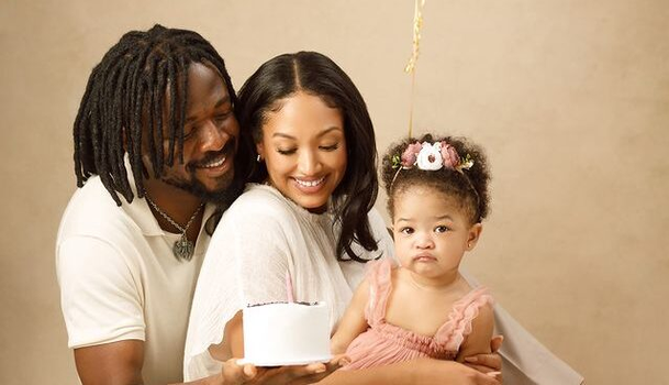 Johnny Drille Reflects on Parenthood
