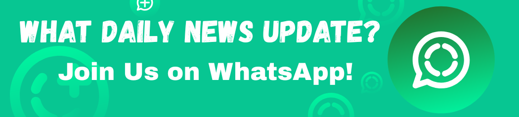 AfriBang whatsapp Channel